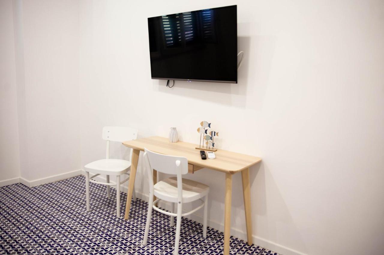 Appartement White Blu House - Massa Lubrense Sorrento Extérieur photo